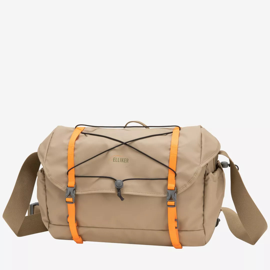 Elliker Walden Messenger Bag