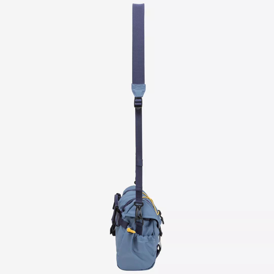 Elliker Oaken Handlebar X-Body Bag