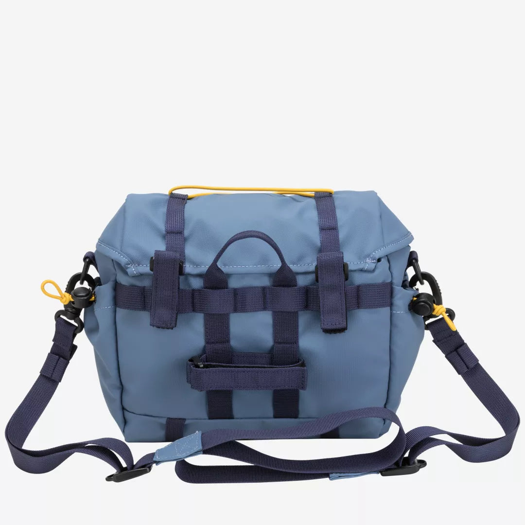 Elliker Oaken Handlebar X-Body Bag