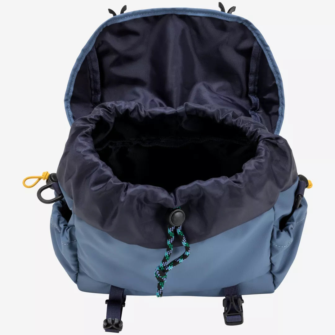 Elliker Oaken Handlebar X-Body Bag