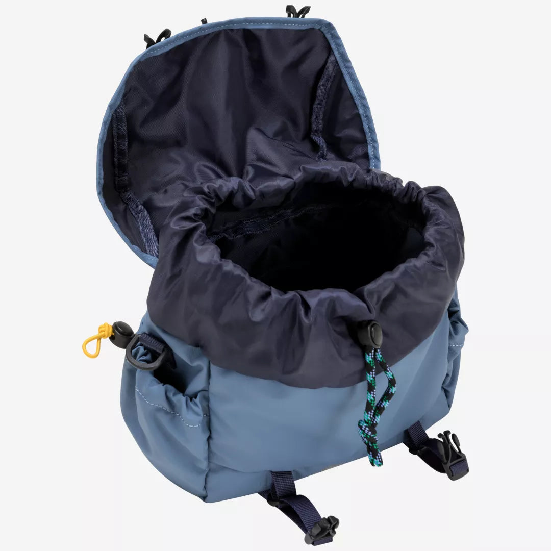 Elliker Oaken Handlebar X-Body Bag