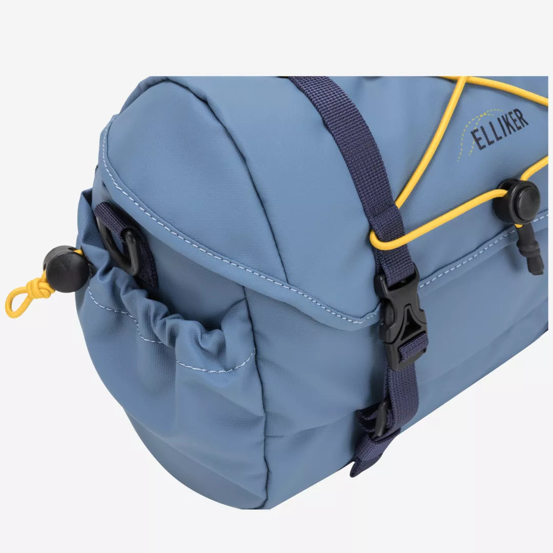 Elliker Oaken Handlebar X-Body Bag