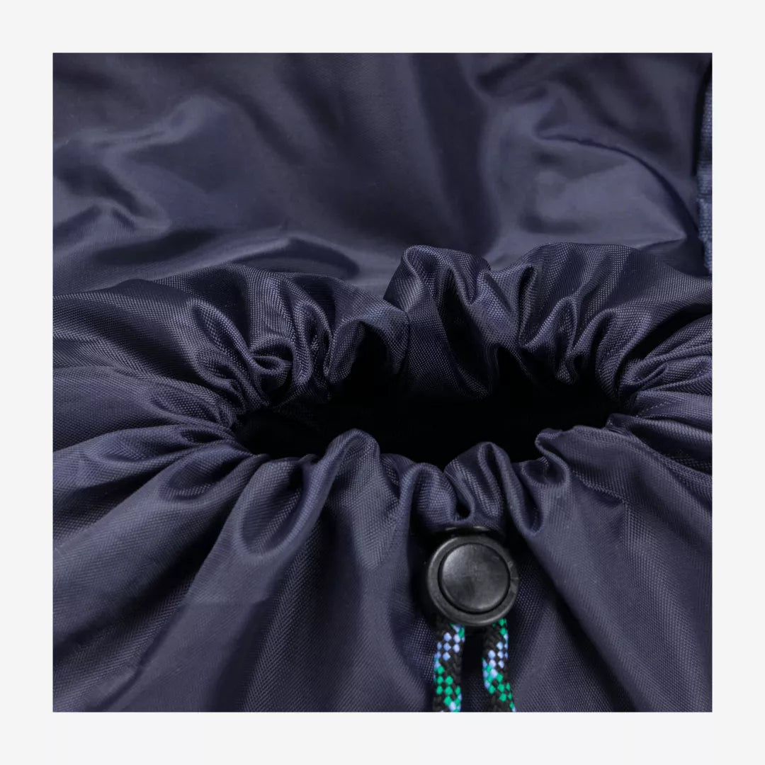 Elliker Oaken Handlebar X-Body Bag
