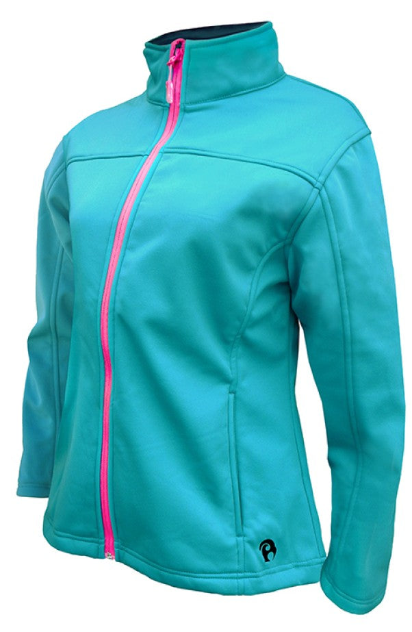 Kiwistuff Maire Softshell