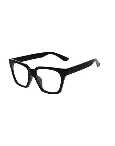 Daily Eyewear 10am Black
