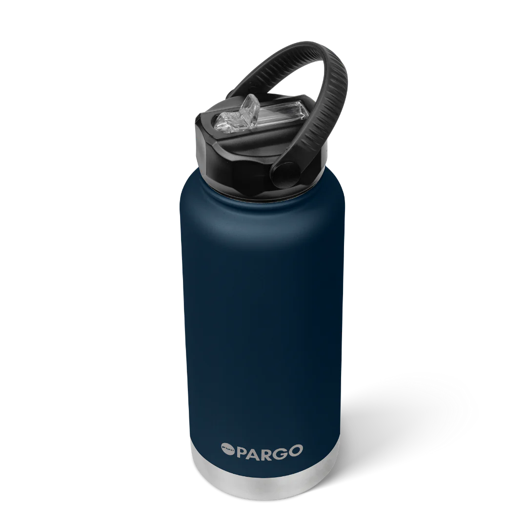 Pargo 950ml Insulated Drink Bottle