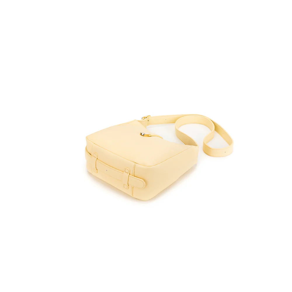 Black Caviar Tyra Mini Crossbody Bag