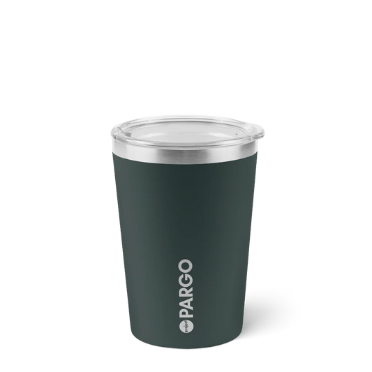 Pargo 12oz Insulated Coffee Cup