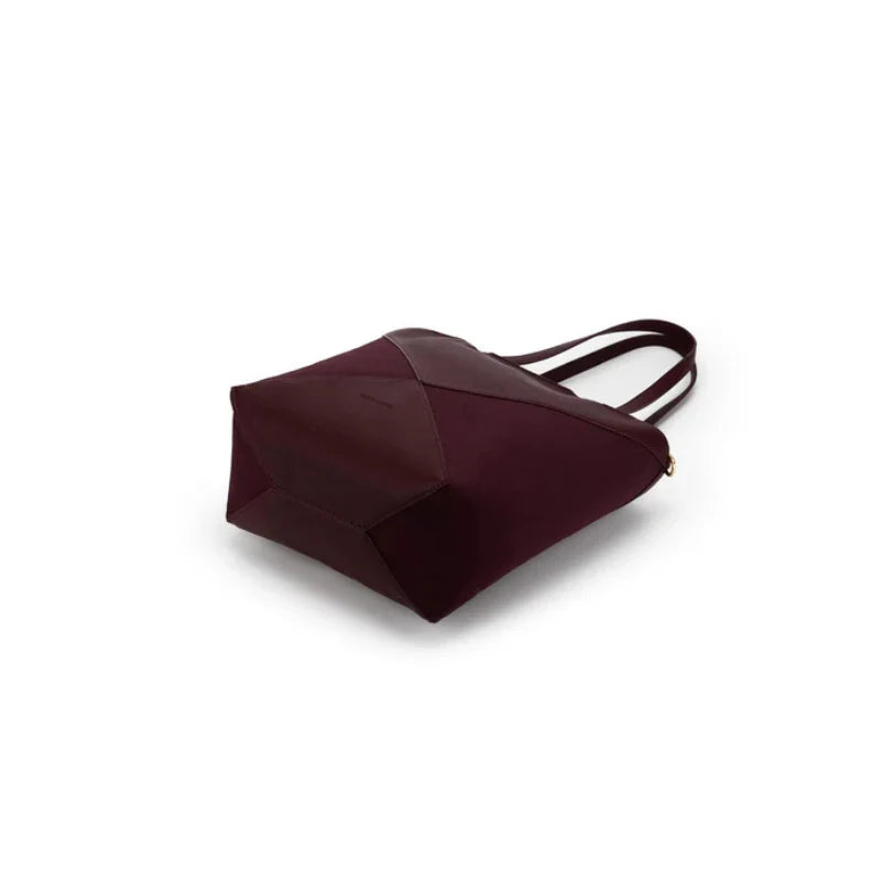 Black Caviar Renee 3 Piece Handbag