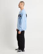 Load image into Gallery viewer, Stussy Sport 100 Fleece Crew
