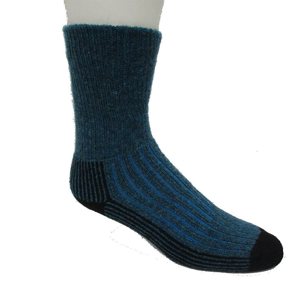 Duthie And Bull Possum Merino Socks