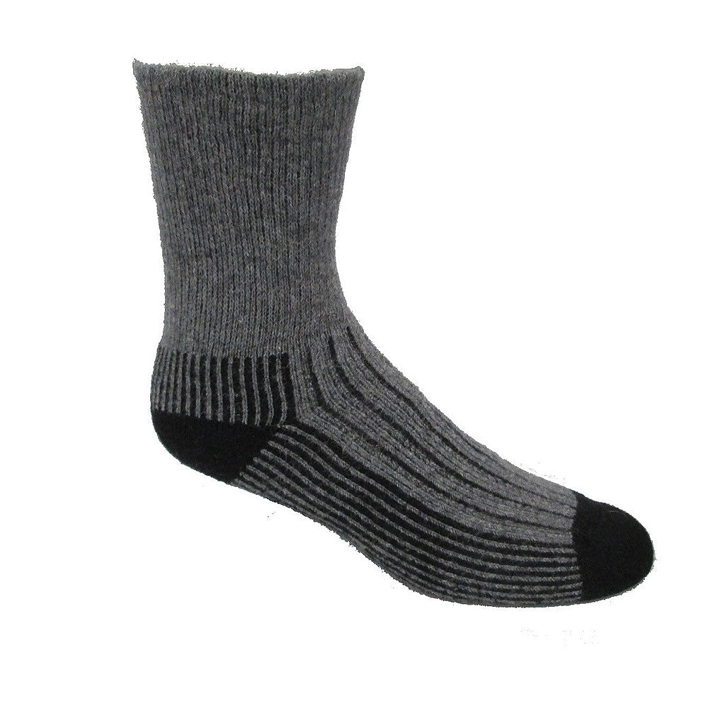 Duthie And Bull Possum Merino Socks