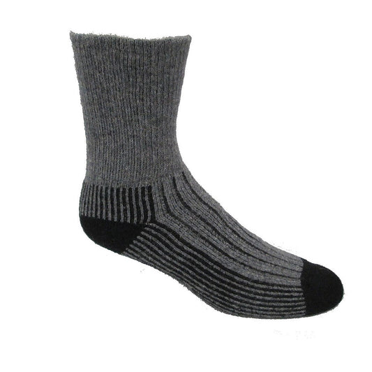 Duthie And Bull Possum Merino Socks