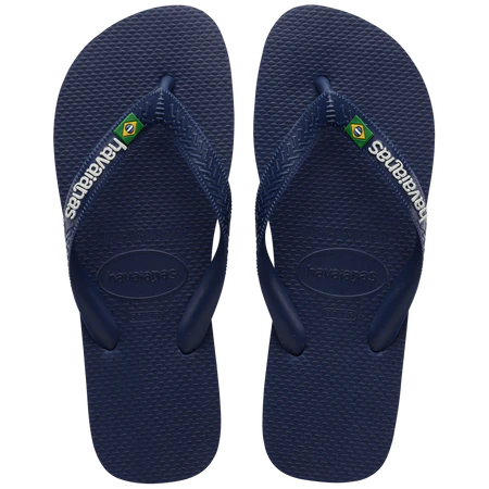 Havaianas Brazil Logo