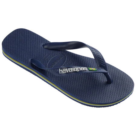 Havaianas Brazil Logo