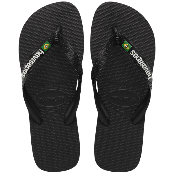 Havaianas Mens Brazil Jandals