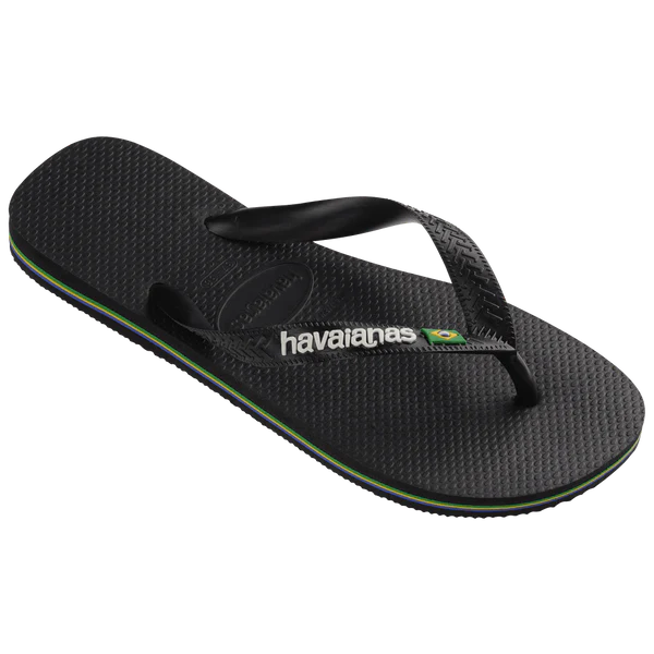 Havaianas Mens Brazil Jandals