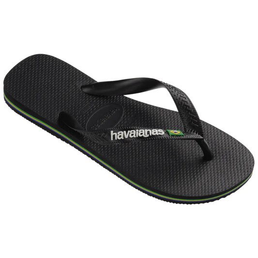 Havaianas Mens Brazil Jandals
