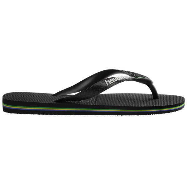 Havaianas Mens Brazil Jandals