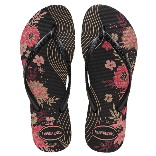 Havaianas Slim Organic