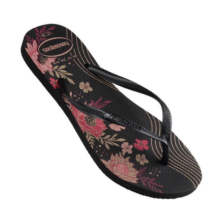 Havaianas Slim Organic