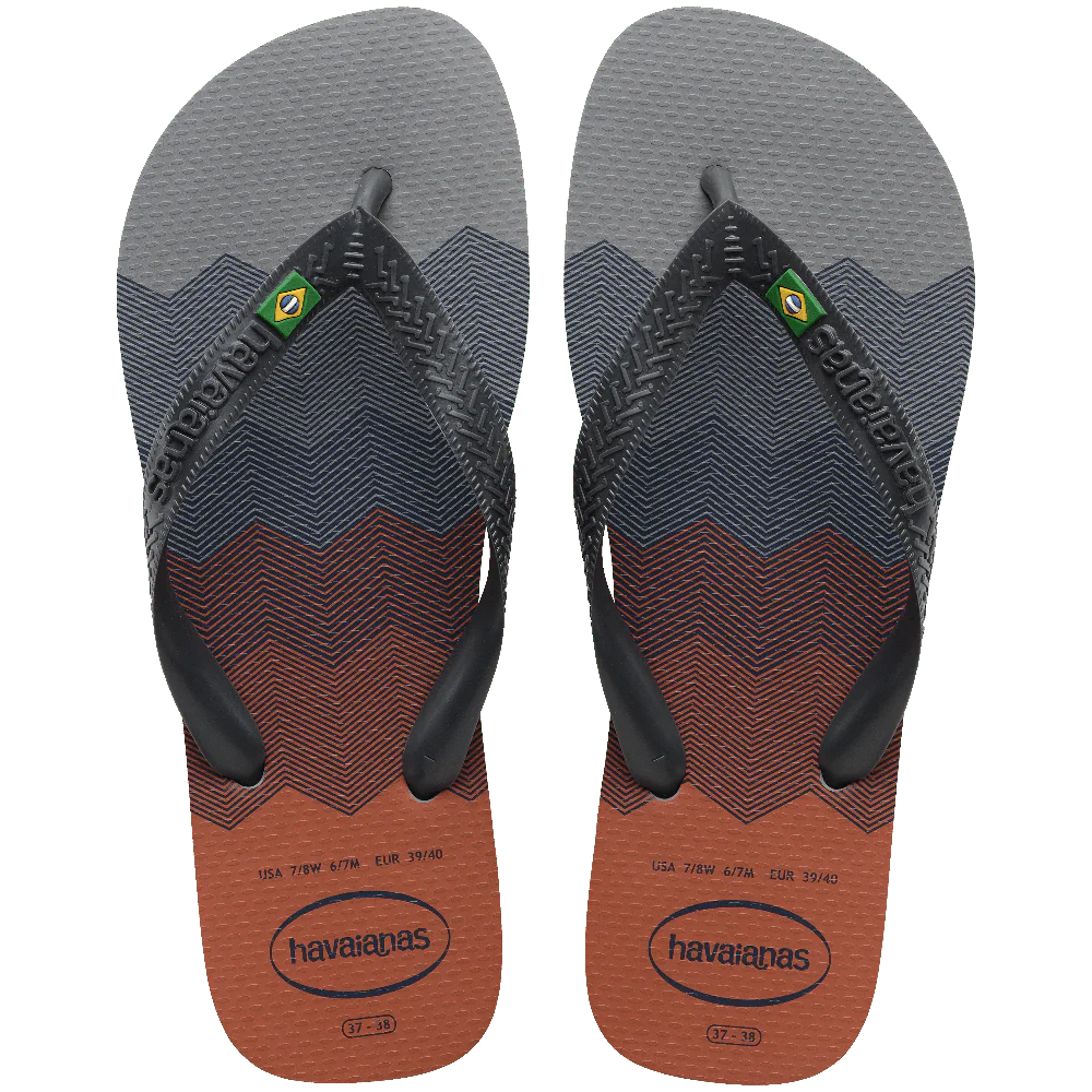 Havaianas Brazil Fresh 5002