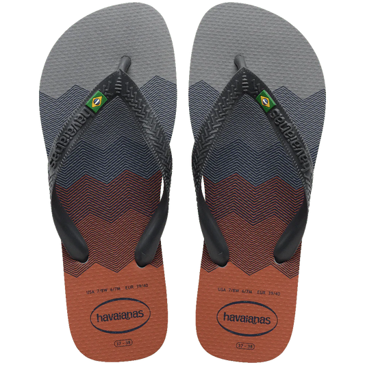 Havaianas Brazil Fresh 5002
