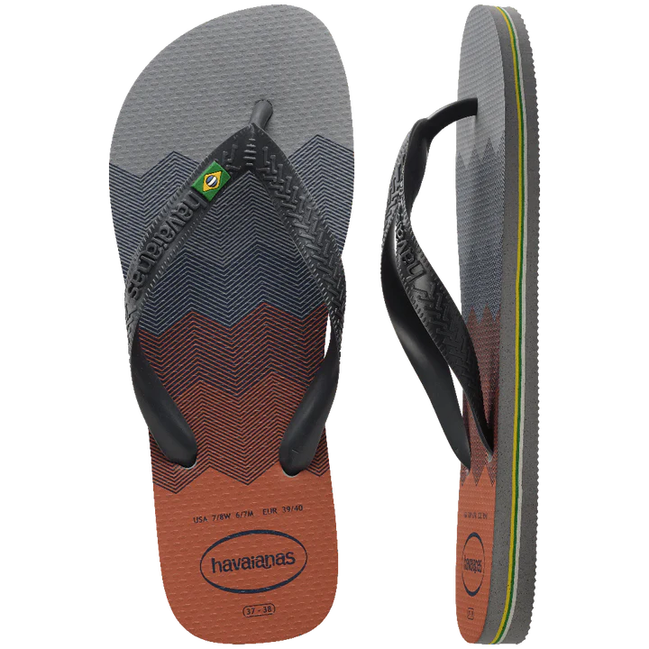 Havaianas Brazil Fresh 5002