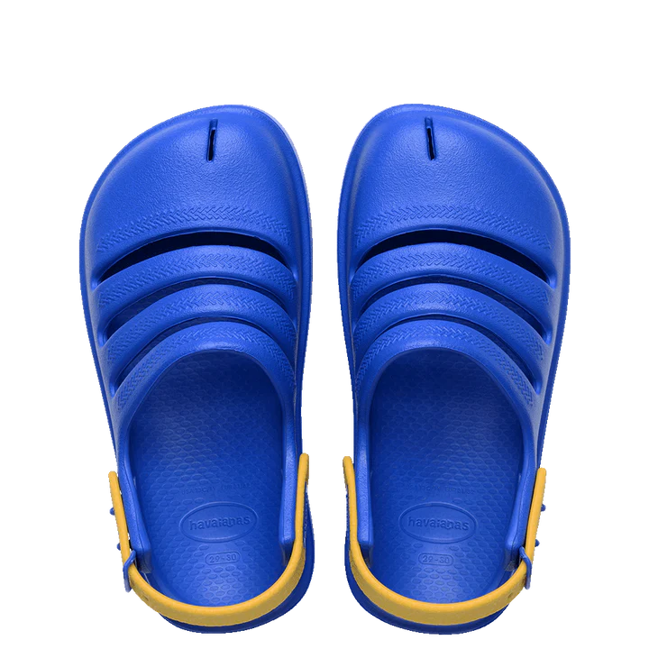 Havaiana Kids Clogs