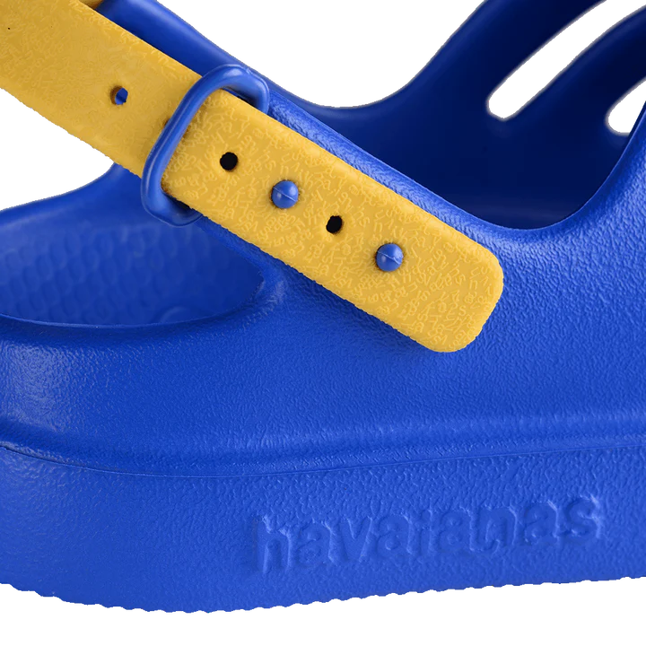 Havaiana Kids Clogs