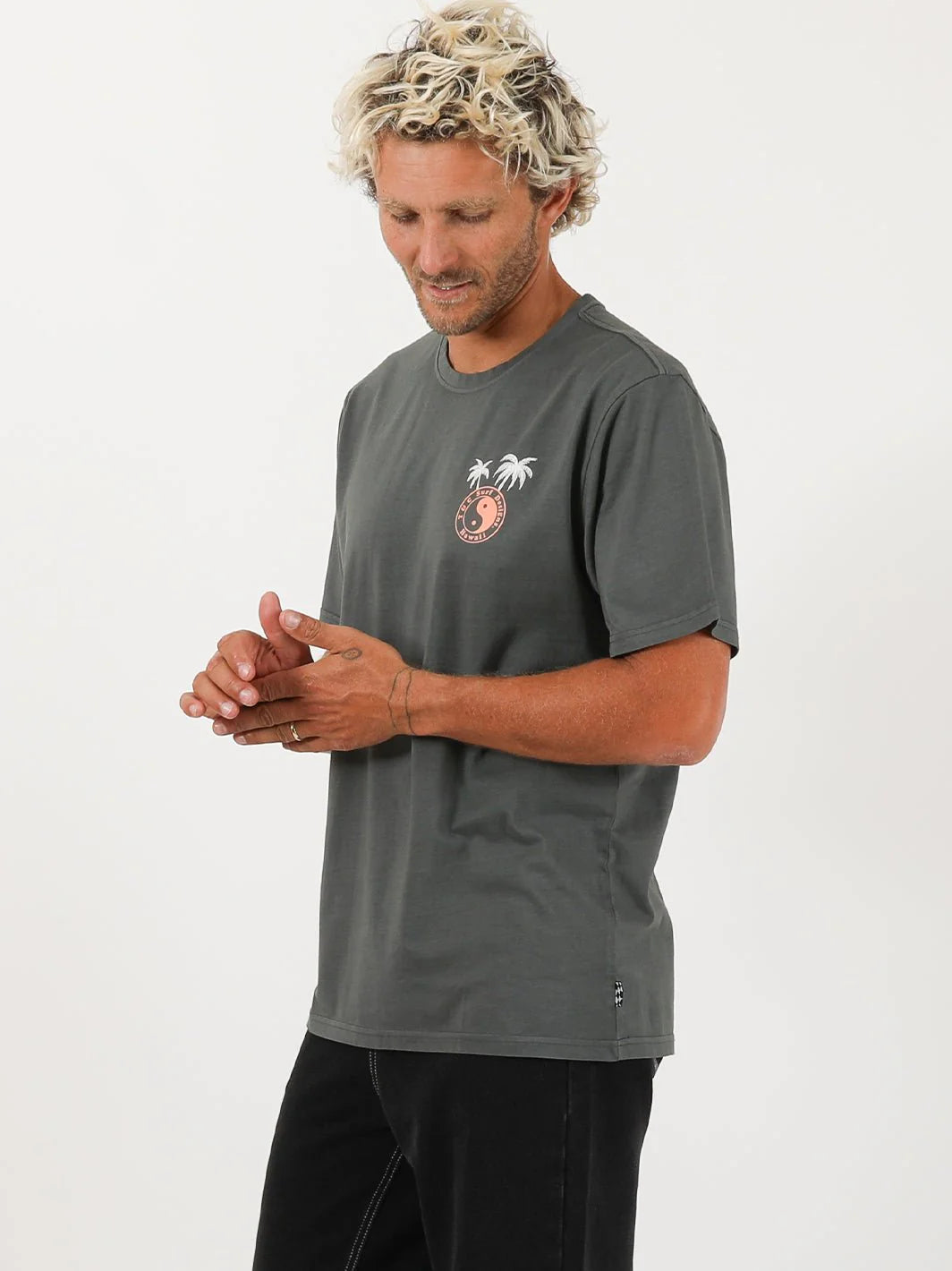 T&C Surf Offshore Tee