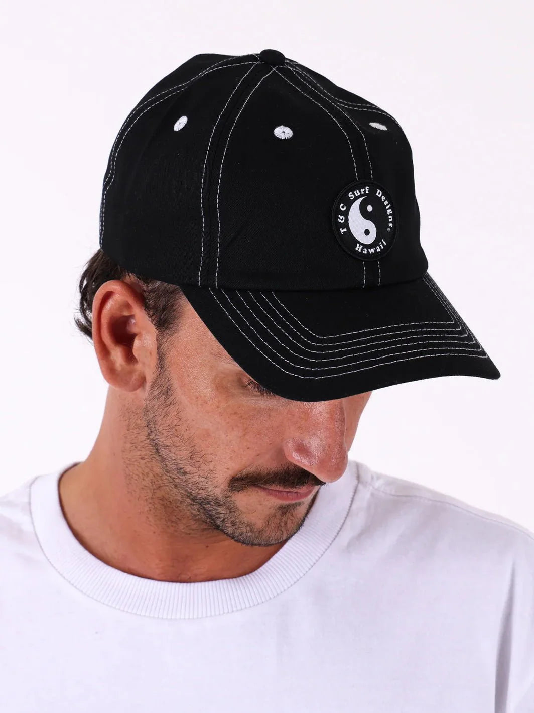 T&C Surf OG Dad Cap