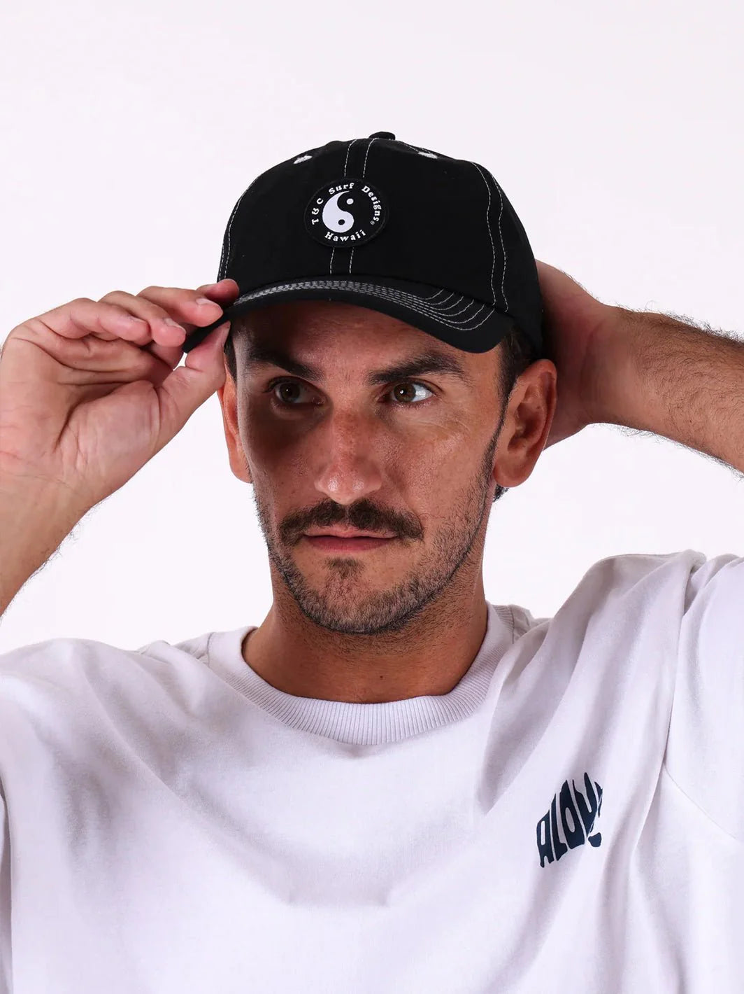 T&C Surf OG Dad Cap