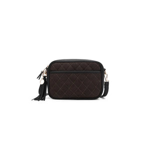 Black Caviar Maxine Crossbody Bag