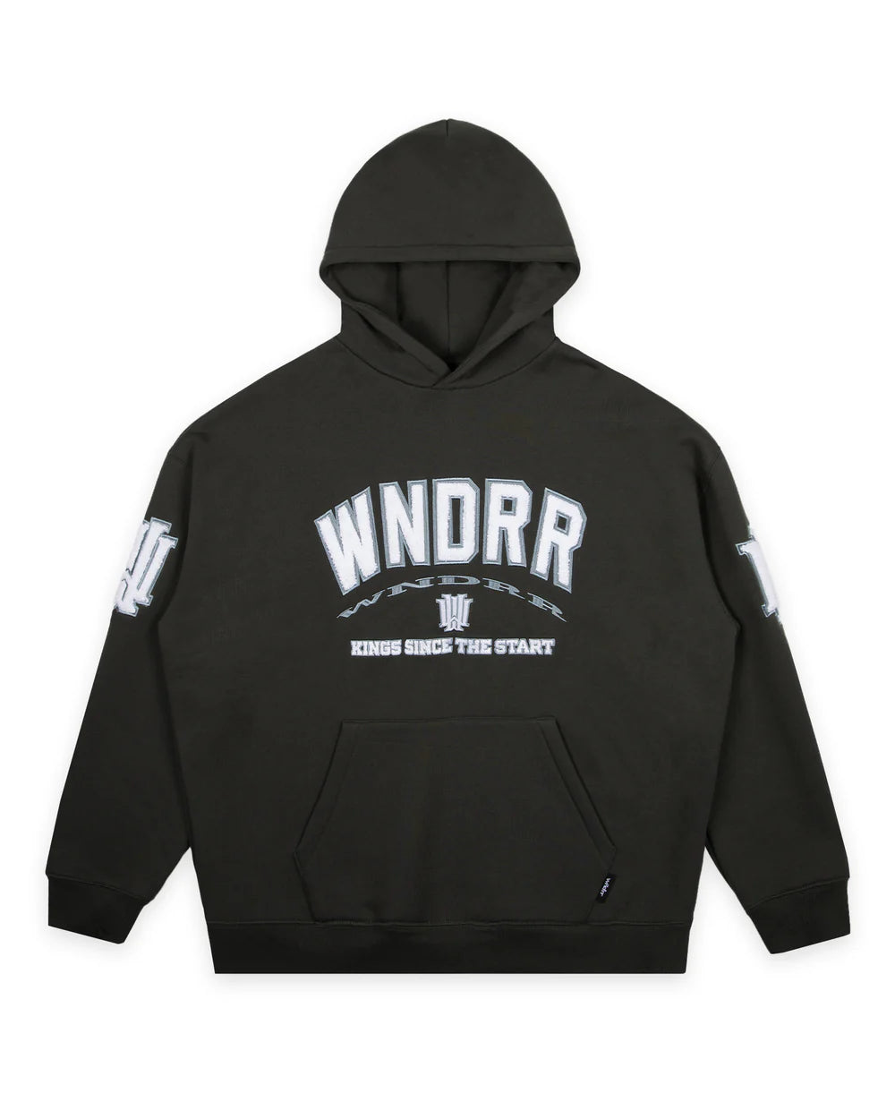 WNDRR Institute Hood Sweat