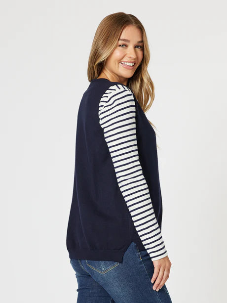 Threadz Vicky Vest
