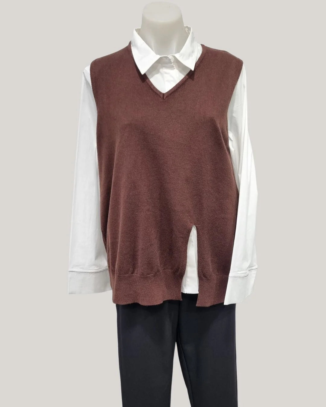 Threadz Vicky Vest