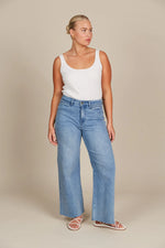 Load image into Gallery viewer, Isle of Mine Tate Denim Jean
