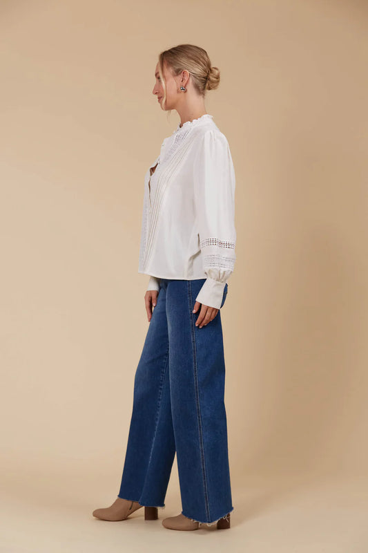 Isle of Mine Aphrodite Shirt