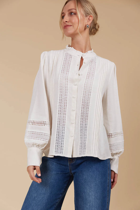 Isle of Mine Aphrodite Shirt