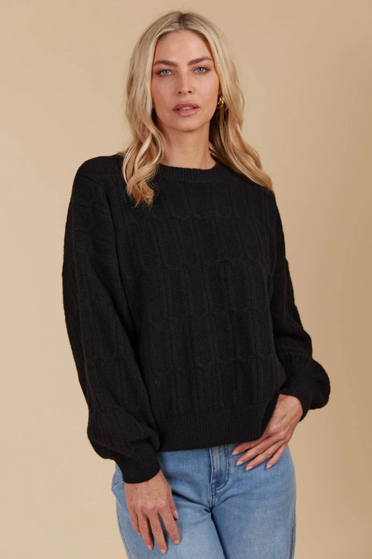 Isle of Mine Hera Jumper