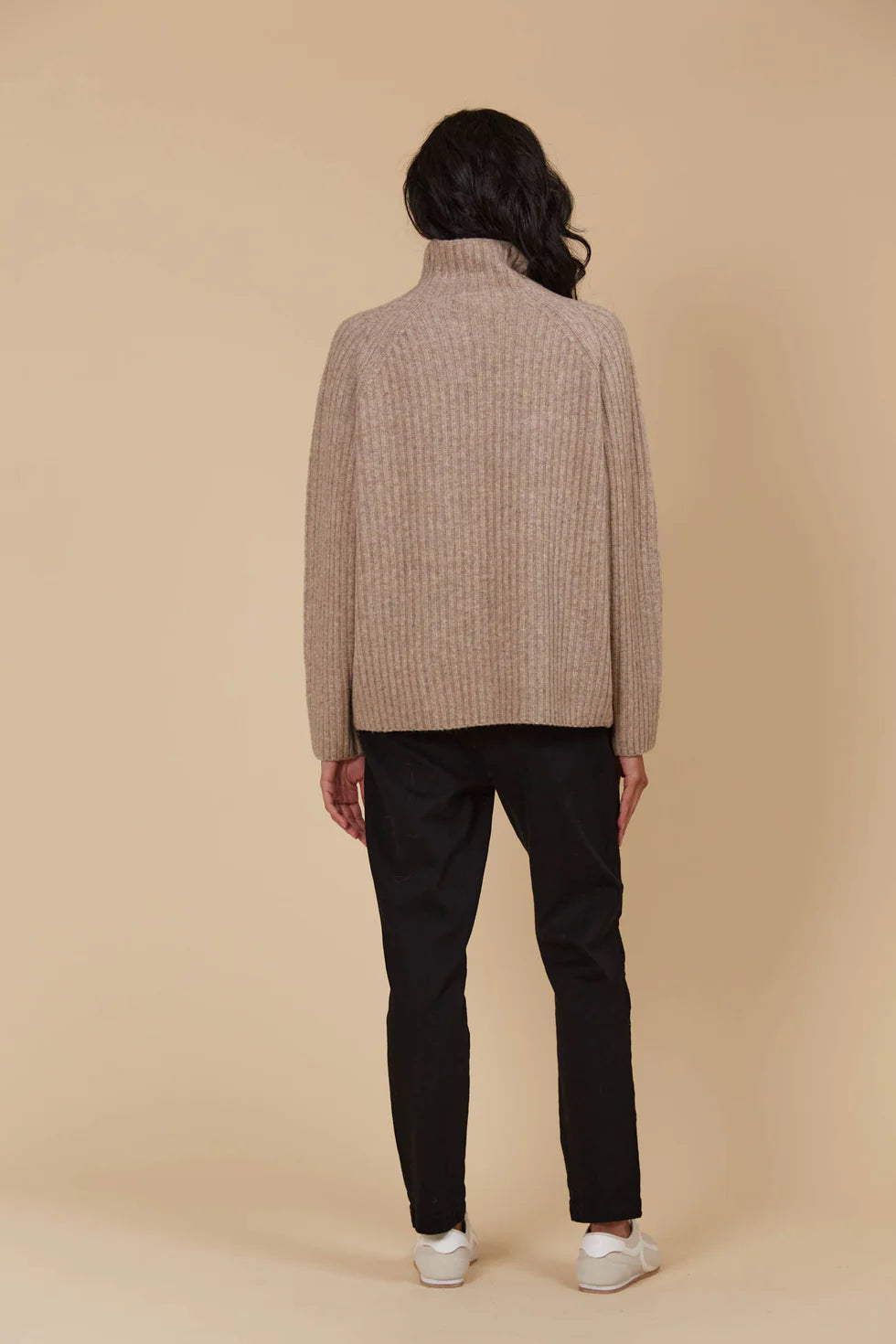 Isle Of Mine Miru Jumper