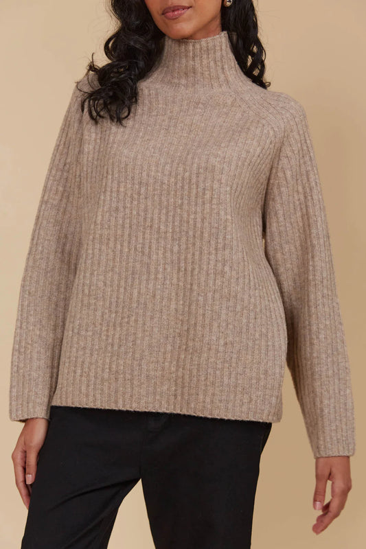 Isle Of Mine Miru Jumper