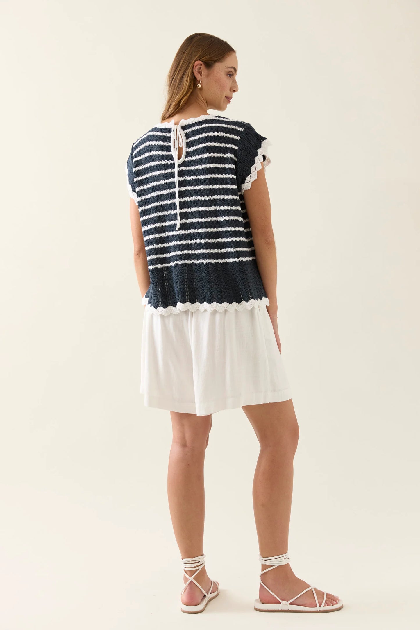 Isle of Mine Ida Knit Top