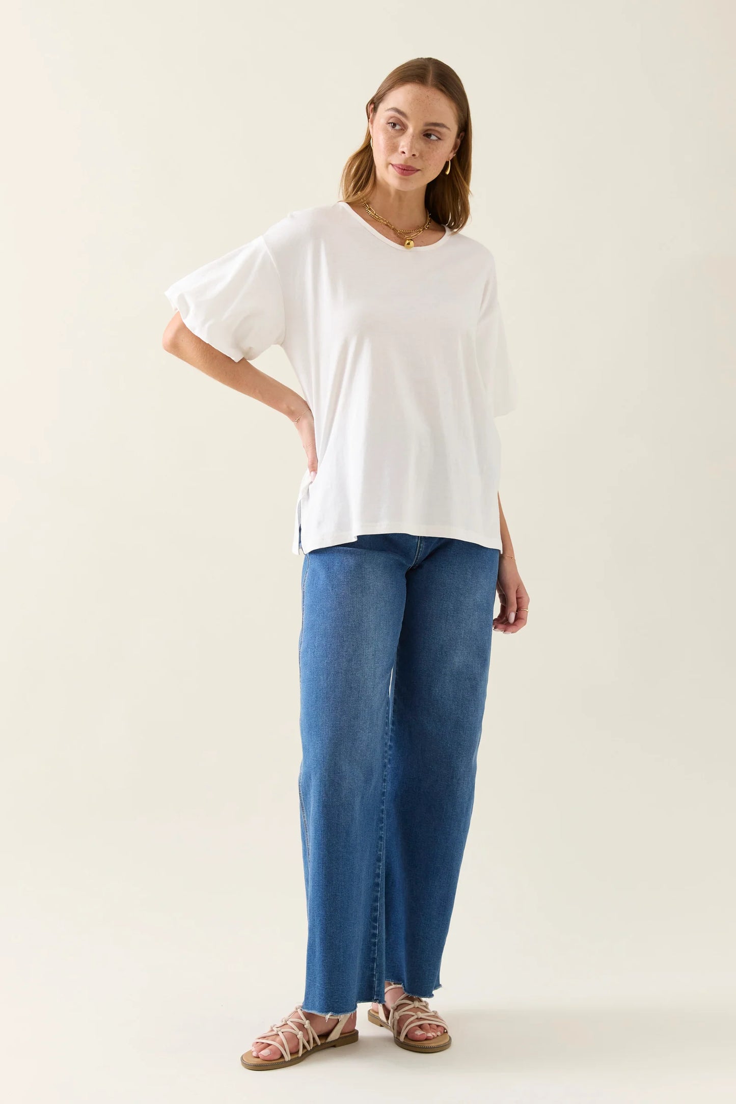 Isle of Mine Edith T-Shirt