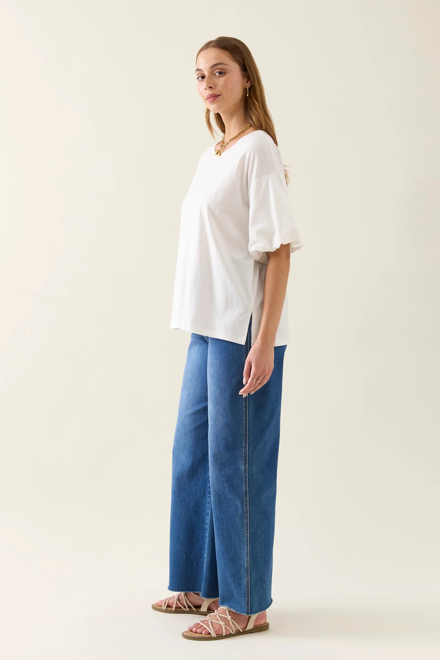 Isle of Mine Edith T-Shirt