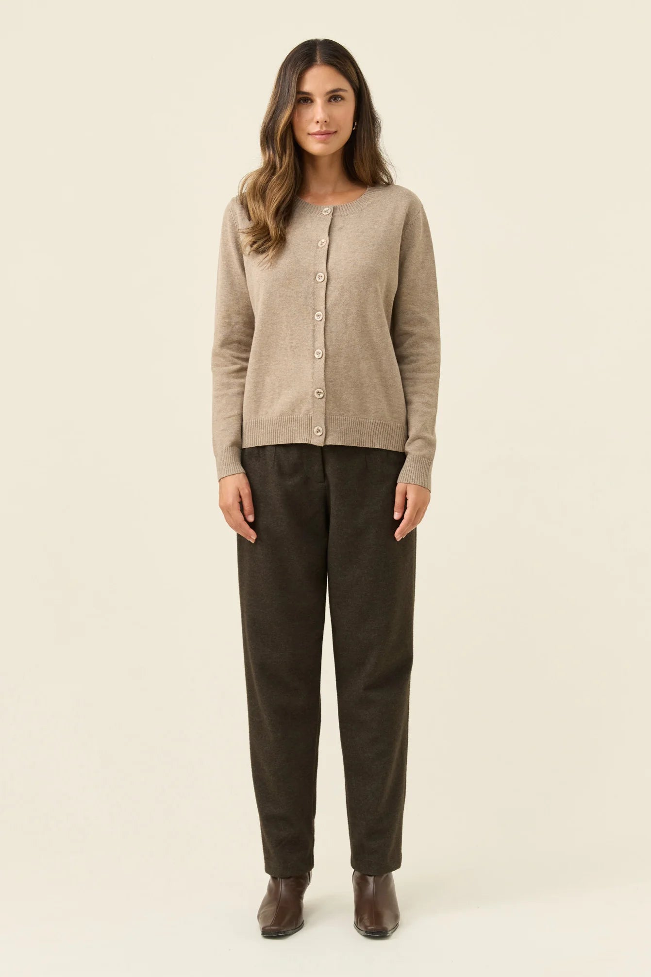 Isle Of Mine Darby Cardigan