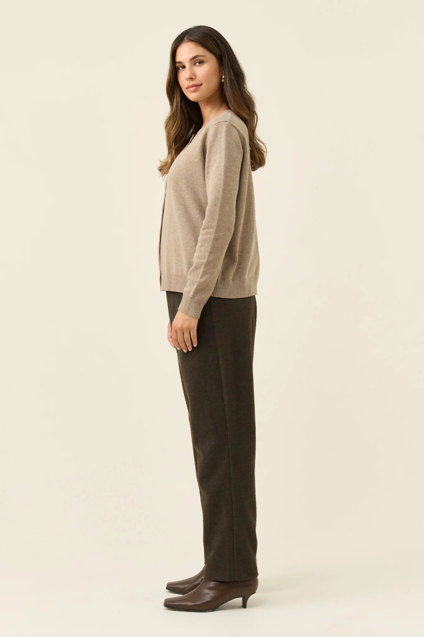 Isle Of Mine Darby Cardigan