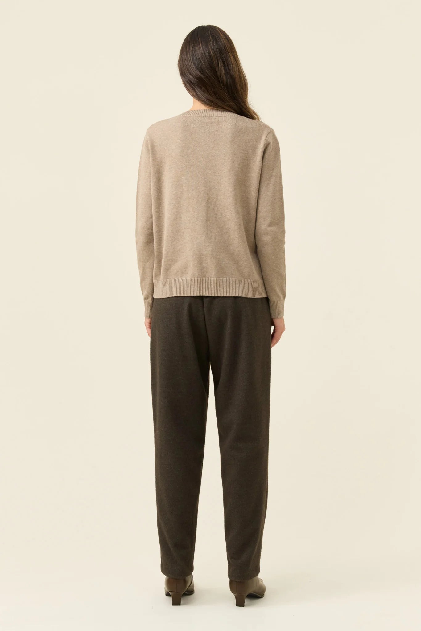 Isle Of Mine Darby Cardigan