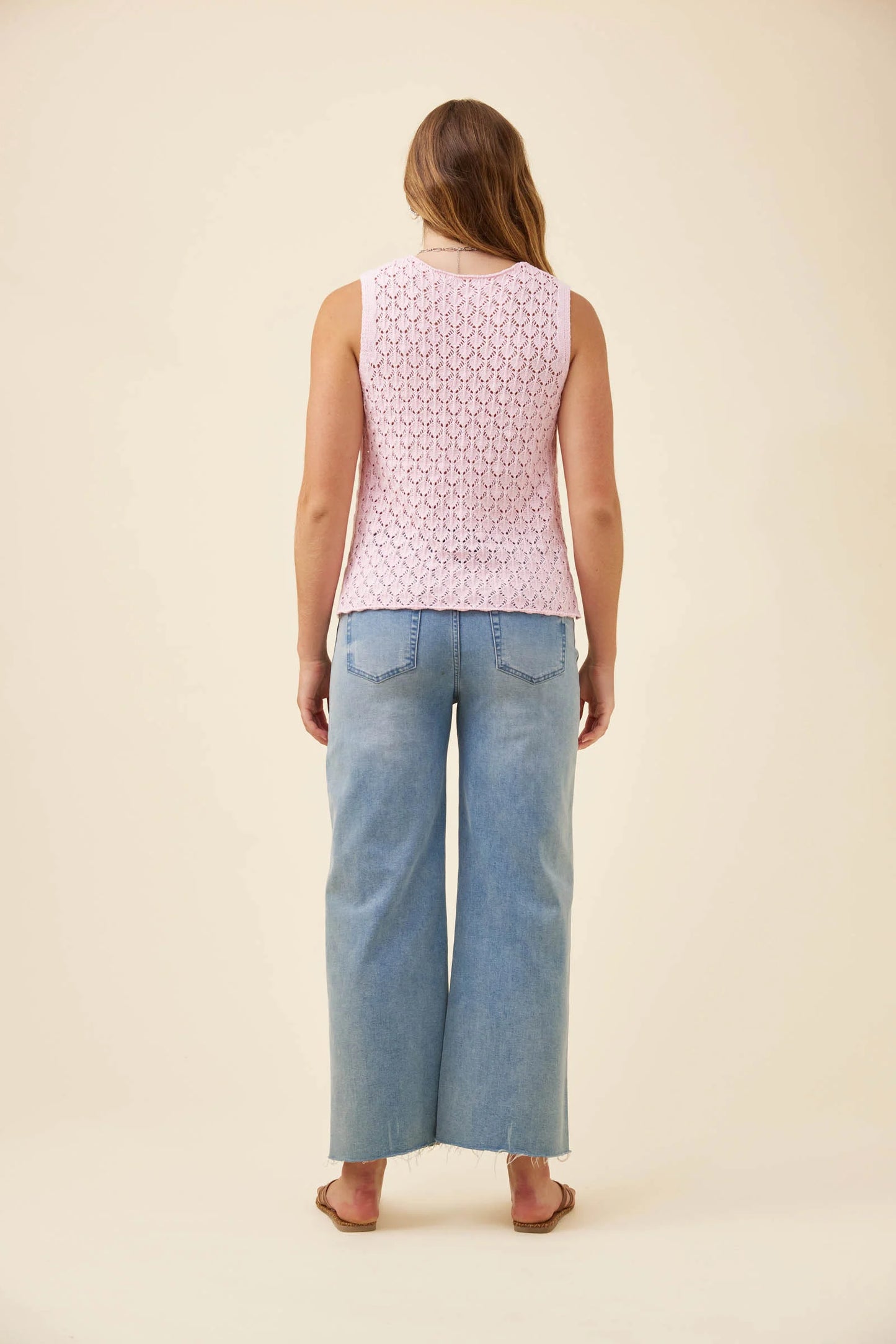 Isle Of Mine Mia Knit Top